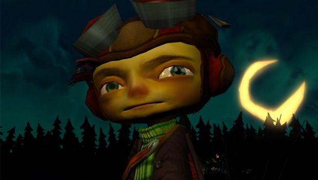 Markus Persson non finanzierà Psychonauts 2