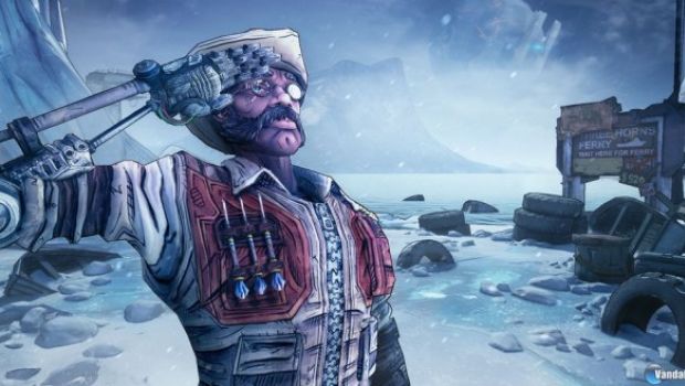 Borderlands 2 sarà il gioco più venduto nella storia di 2K Games