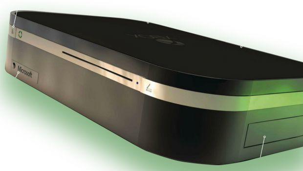 Xbox 720: Edge conferma Blu-Ray, Kinect ed ampio ricorso all'online