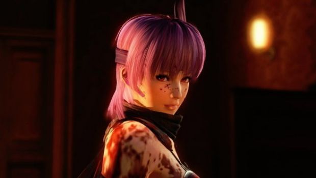 Ninja Gaiden 3: Razor’s Edge arriva anche su PS3 e X360 - 44 nuove immagini