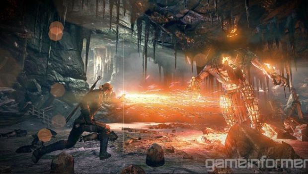 The Witcher 3 non sarà l'ultimo gioco della serie: dietrofront di CD Projekt