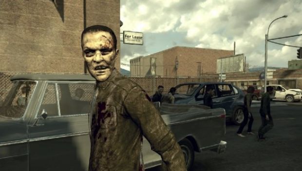 The Walking Dead: Survival Instinct, ecco il primo trailer