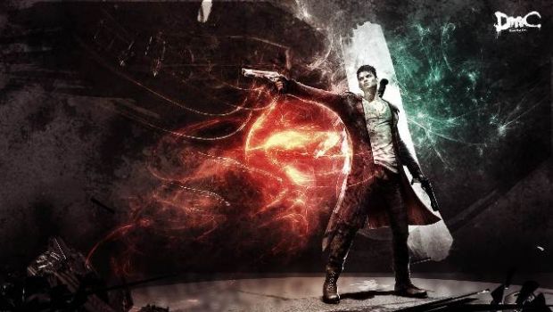 DmC Devil May Cry: successo, flop o via di mezzo? - Sondaggio