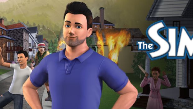 The Sims 3 solo oggi a 10€