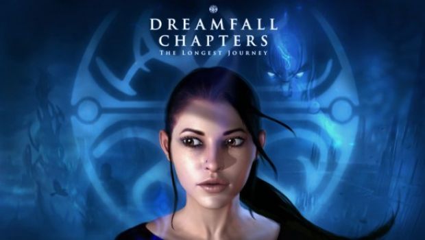 Dreamfall Chapters: The Longest Journey arriva su Kickstarter con screenshot e video