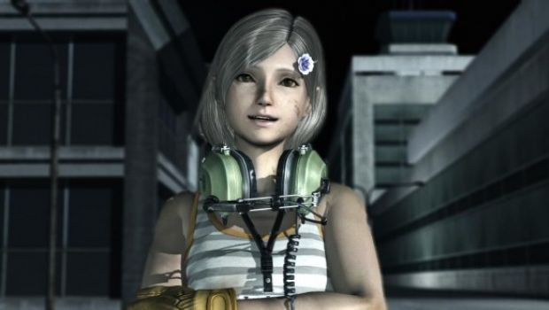 Metal Gear Rising: Revengeance, nuovi screenshot dedicati a Sunny