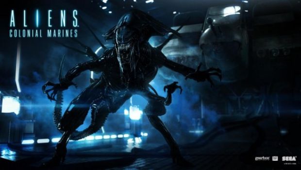 Aliens: Colonial Marines fra qualche ora nei negozi, ma è stroncato dalle prime recensioni