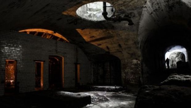 Half-Life: foto di alcuni luoghi ideali dove girare il film di J.J. Abrams