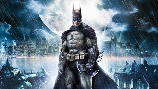 Batman: Arkham 3  uscirà nel 2013 secondo Warner Bros.