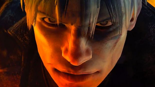 DmC: Devil May Cry - il DLC Vergil’s Downfall offrirà dalle 3 alle 5 ore di gioco