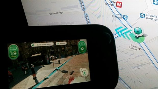 Wii Street U disponibile per il download gratuito in Europa