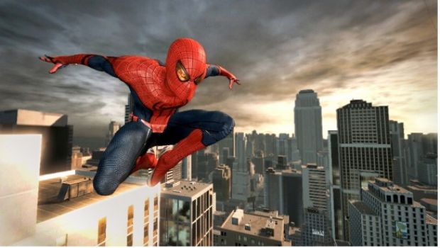 The Amazing Spider-Man: Ultimate Edition a marzo per Wii U con contenuti esclusivi