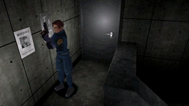 Build preliminare del progetto Resident Evil 1.5 dei fan pubblicato online