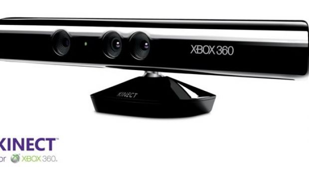 Nuovo Kinect, trapelano i presunti dettagli tecnici
