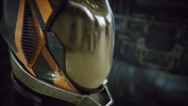 Unreal Engine 4: immagini della tech demo 