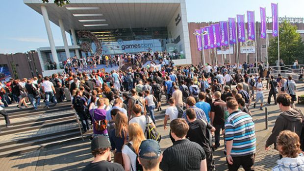 Gamescom 2013: stavolta Nintendo ci sarà