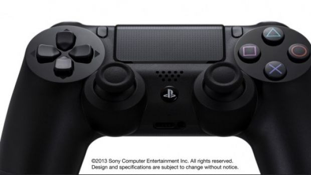 PlayStation 4: svelate le specifiche hardware e le caratteristiche di console e joypad