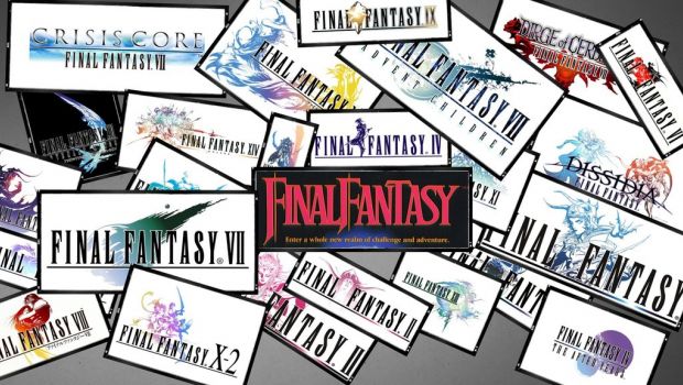 Final Fantasy per PlayStation 4? Square Enix rimanda tutto all'E3 2013