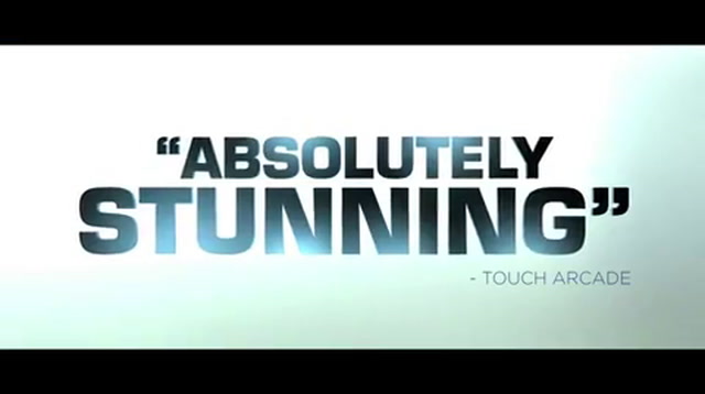 Real Racing 3 Teaser