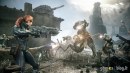 Gears of War: Judgment - doppio video sul lanciagranate Booshka e sul fucile Breechshot