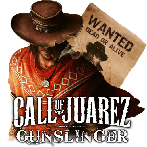 Call of Juarez: Gunslinger - prime immagini e teaser