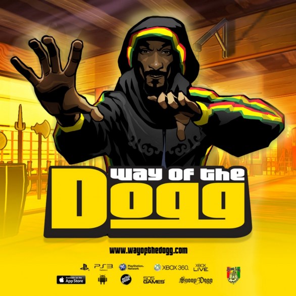 Way of the Dogg, annunciato il gioco in collaborazione con Snoop Dog - prime immagini