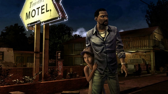 The Walking Dead parla finalmente italiano su Xbox 360