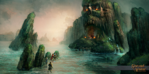 Shroud of the Avatar: Forsaken Virtues è il nuovo RPG di Richard Garriot