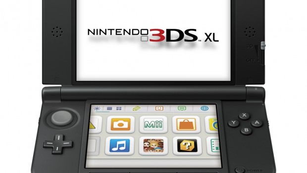 Nintendo aggiorna 3DS e 3DS XL al firmware 5.0.0-11U, nuove funzioni per l'eShop