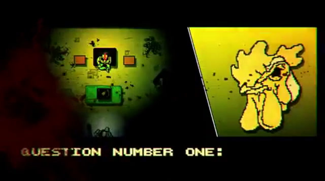 Hotline Miami per PlayStation 3