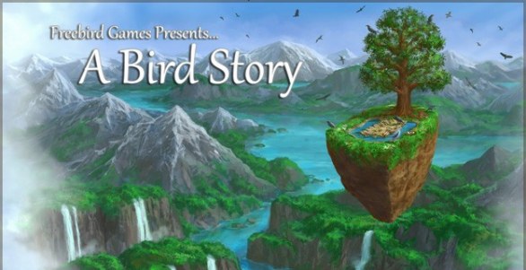 A Bird Story: Freebird Games annuncia il suo nuovo gioco