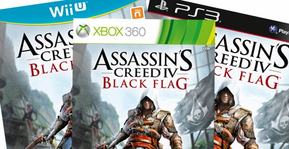 Assassin's Creed IV: Black Flag sarà molto influenzato da Far Cry 3