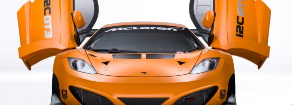 Assetto Corsa: annunciata la licenza ufficiale McLaren