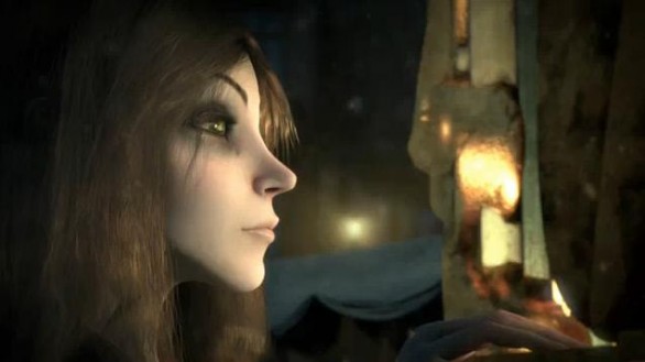 American McGee si dice interessato ad un nuovo Alice: e voi?