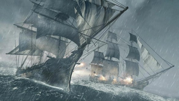 Assassin's Creed IV: Black Flag - vi piace l'ambientazione caraibica? - sondaggio