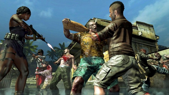 Dead Island Riptide: nuovo trailer di gioco