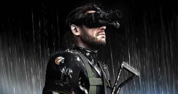 Metal Gear Solid: Ground Zeroes verrà mostrato al GDC 2013