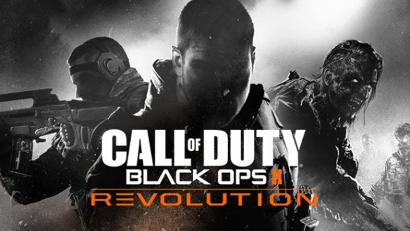Call of Duty: Black Ops II – disponibile su PC e PS3 il primo DLC 