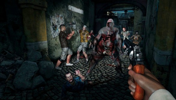 Dead Island Riptide: annunciati i dettagli sui bonus di prenotazione