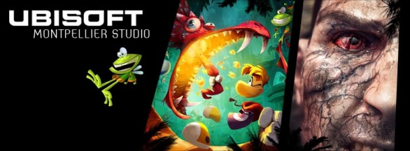 Ubisoft Montpellier al lavoro su un nuovo titolo multipiattaforma