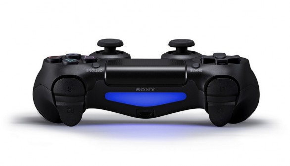 PlayStation 4 supporterà Physx e Apex di Nvidia