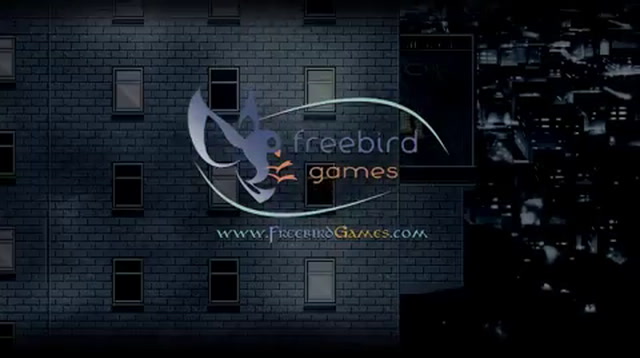 A Bird Story: Title Screen Music