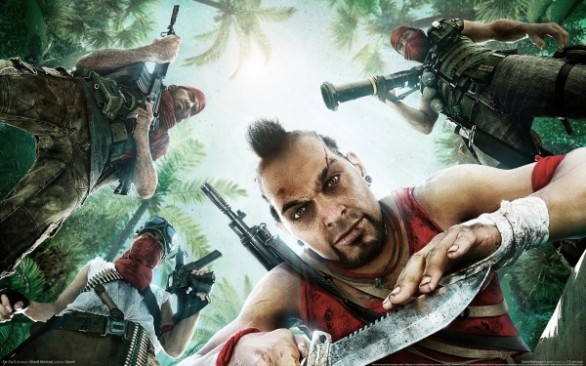 Far Cry 3: la nuova patch 1.05 disponibile anche su console
