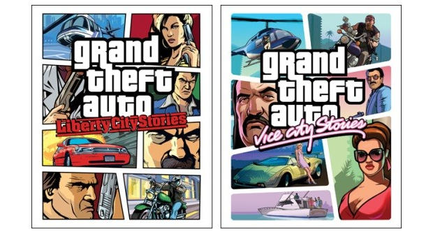 Le versioni PS2 di GTA Vice City Stories e Liberti City Stories in arrivo su PSN