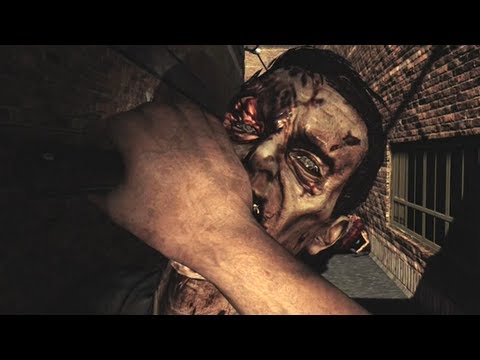 The Walking Dead: Survival Instinct - Behind the Scenes