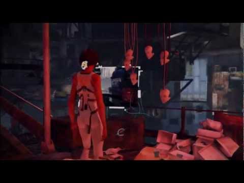 Remember Me Pax East 2013 Gameplay Footage