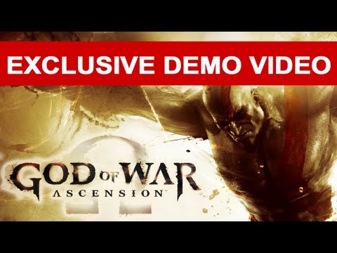 rain Gameplay Video