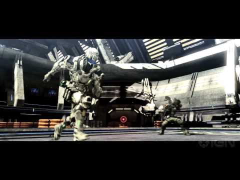 PS Vita - Malicious: ReBirth Gameplay Trailer