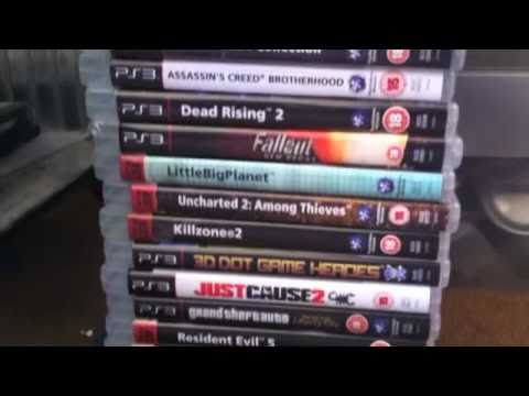 Lost Planet 3 - Trailer di annuncio (ITA) --- http://www.facebook.com/HalifaxItalia ---