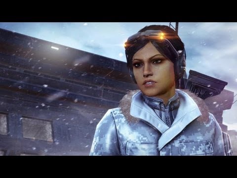 Fuse - Naya Trailer